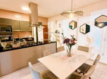 Casa · 120m² · 3 Quartos · 4 Vagas · Casa Alto Padrão Única no terreno com 3 dormitórios no Itacolomi