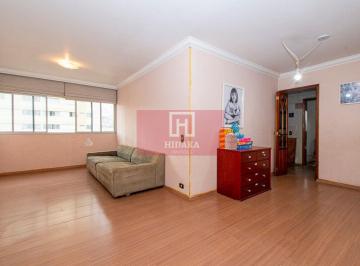 Apartamento · 105m² · 3 Quartos · 1 Vaga · Apartamento à venda no bairro Água Branca - São Paulo/SP, Zona Oeste