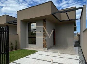 Casa · 80m² · 3 Quartos · 1 Vaga · Casa Geminada 3 dormitórios no Jardim Icaraí