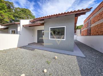 Casa · 56m² · 2 Quartos · 2 Vagas · Casa Amplo Terreno com 2 dormitórios na Quinta dos Açorianos