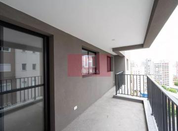 Apartamento · 50m² · 2 Quartos · 1 Vaga · Apartamento à venda no bairro Vila Mariana - São Paulo/SP, Zona Sul