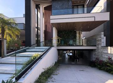Casa · 320m² · 3 Quartos · 4 Vagas · Casa à Venda no Condomínio Aruã Brisas, Mogi das Cruzes/SP