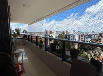 Apartamento · 96m² · 3 Quartos · 2 Vagas · Apartamento Alto Padrão em Bessa, João Pessoa/PB