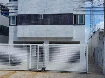 Apartamento · 50m² · 2 Quartos · 1 Vaga · Apartamento à venda no bairro Bessa - João Pessoa/PB