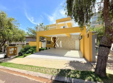 Casa · 300m² · 3 Quartos · 2 Vagas · Bosque dos Jatobás - Casa à Venda no Condomínio Bosque dos Jatobas em Jundiaí/SP