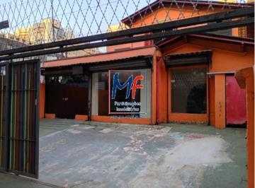 Comercial · 375m² · Prédio Comercial com  375 m² a.c., Zoneamento ZEU,  edifício no coração do Pacaembu. Agende sua visi