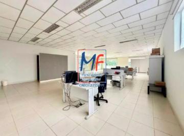 Comercial · 298m² · Conjunto Comercial para Locação, 298 m² área construída, com 2 salas amplas, 5 vagas , cidade de Val