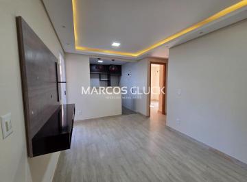 Apartamento · 68m² · 2 Quartos · 1 Vaga · Apartamento à venda no bairro Jardim Maria Luiza - Londrina/PR, Norte