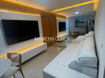 Apartamento · 46m² · 2 Quartos · 1 Vaga · Apartamento à venda no bairro Esperança - Londrina/PR, Sul