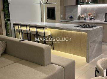 Apartamento · 76m² · 2 Quartos · 1 Vaga · Apartamento à venda no bairro Gleba palhano - Londrina/PR, Sul