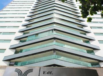 Apartamento · 152m² · 4 Quartos · 2 Vagas · ALTO PADRÃO A POUCOS METROS DA PRAIA DE BOA VIAGEM