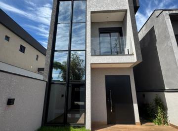Casa · 134m² · 3 Quartos · 2 Vagas · Casa à venda no bairro Villas do Jaguari - Santana de Parnaíba/SP