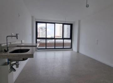 Apartamento · 24m² · 1 Quarto · 1 Vaga · Apartamento à venda no bairro Vitória - Salvador/BA