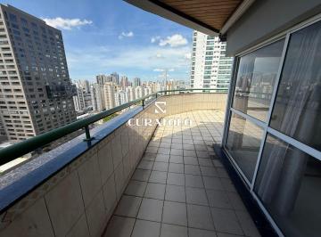 Apartamento · 100m² · 3 Quartos · 2 Vagas · Edifício Saint Martin - Apartamento Cobertura à venda com 110 m², 3 quartos, 2 vagas e varanda no Ta