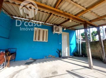 Casa · 56m² · 2 Quartos · 2 Vagas · Casa à venda no bairro Jardim Betânia - Cachoeirinha/RS