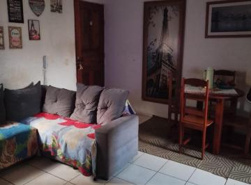 Apartamento · 45m² · 2 Quartos · 1 Vaga · Residencial Viver Melhor Marituba, próximo a BR AP 2 Quartos 01