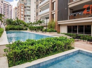 Apartamento · 181m² · 3 Quartos · 2 Vagas · Pronto para morar com 3 suítes à venda, 181m² próximo à Estação Ana Rosa