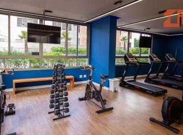 Apartamento · 181m² · 3 Quartos · 2 Vagas · Pronto para morar com 3 suítes à venda, 181m² próximo à Estação Ana Rosa