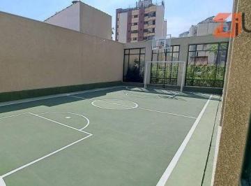 Apartamento · 118m² · 2 Quartos · 2 Vagas · Apartamento 118m², 2 vagas à venda na Lapa