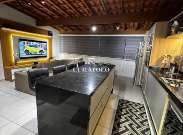 Casa · 156m² · 3 Quartos · 2 Vagas · Casa sobrado à venda com 235 m², 3 quartos, 2 vagas, Vila Prudente, São Paulo.