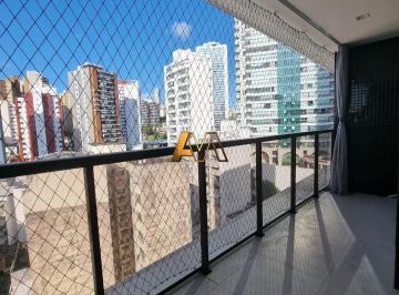 Apartamento · 38m² · 1 Quarto · 1 Vaga · Apartamento à venda no bairro Vitória - Salvador/BA