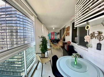 455287.jpg · Apartamento Recreio dos Bandeirantes