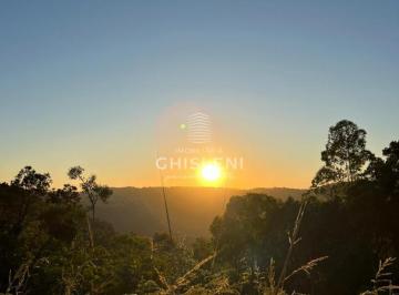 Terreno · 250m² · OPORTUNIDADE EM CANELA DE TERRENO