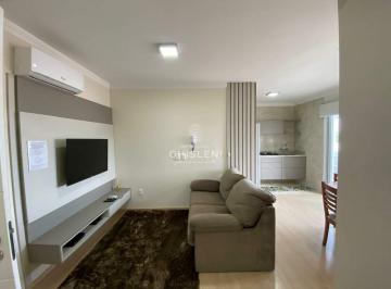 Apartamento · 50m² · 1 Vaga · APARTAMENTO UM DORMITÓRIO A VENDA EM CANELA