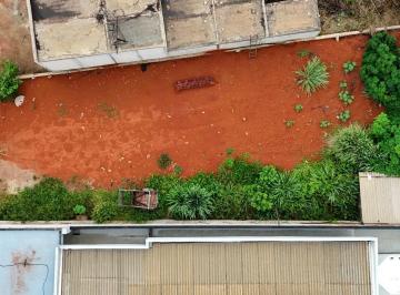 Terreno , Vicente Pires · Rua 4C – Lote Nascente em Localização Estratégica E Investimento