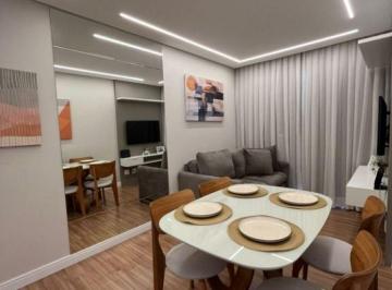 Apartamento de 2 quartos, São Paulo · Apartamento à venda com 58m², 2 quartos e 1 vaga
