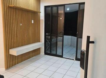 Apartamento de 2 quartos, Salvador · Apartamento a venda na Barra com 2 suites nascente dependência e 2 vagas
