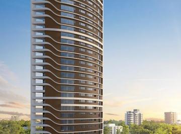 Apartamento de 4 quartos, Recife · Apartamento com 04 quartos, telhado verde, Lounge, com 03 vagas de garagens
