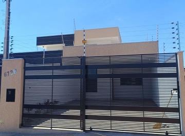 Casa de 3 quartos, Sarandi · Casa no Jardim MARINGA em Sarandi