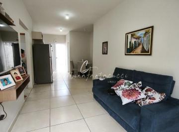 Casa de 2 quartos, Mogi Mirim · Casa Térrea com Garden à Venda
Residencial Villa Primavera - Jardim Santa Clara - Mogi Mirim