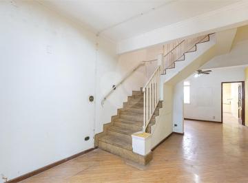 Casa · 150m² · 3 Quartos · 1 Vaga · Sobrado com 3 quartos à venda em Vila pompéia - SP