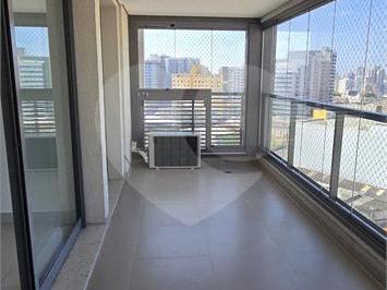Apartamento · 68m² · 2 Quartos · Apartamento com 2 quartos à venda em Mirandópolis - SP