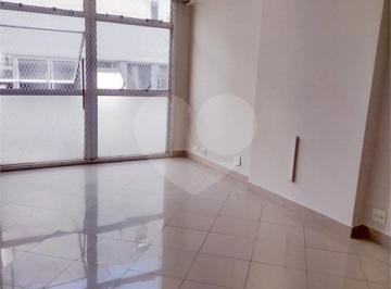 Apartamento · 83m² · 2 Quartos · 1 Vaga · Apartamento com 2 quartos à venda em Itaim bibi - SP