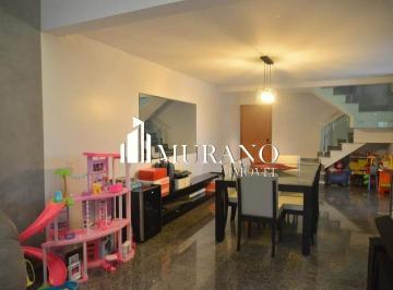 Apartamento · 169m² · 2 Quartos · 3 Vagas · Apartamento à venda, 2 quartos, 2 suítes, 3 vagas, Jardim - Santo André/SP
