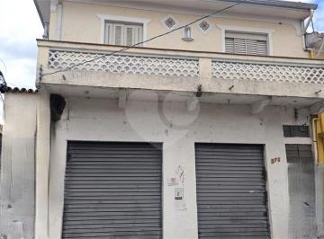 Casa · 186m² · 2 Quartos · Sobrado com 2 quartos à venda em Parada inglesa - SP