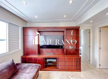 Apartamento · 160m² · 3 Quartos · 2 Vagas · Apartamento à venda, 3 quartos, 2 suítes, 2 vagas, Tatuapé - São Paulo/SP