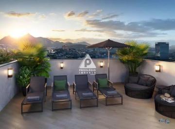 Apartamento · 65m² · 3 Quartos · 1 Vaga · Apartamento 3 Quartos com Vaga no Porto Maravilha | Lazer Completo Cury