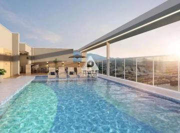 Apartamento · 30m² · 1 Quarto · Studio no Porto Maravilha com Vista e Lazer Completo | Cury