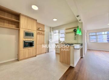 Apartamento · 111m² · 2 Quartos · 1 Vaga · Apartamento à venda, 2 quartos no bairro Boqueirão em Santos