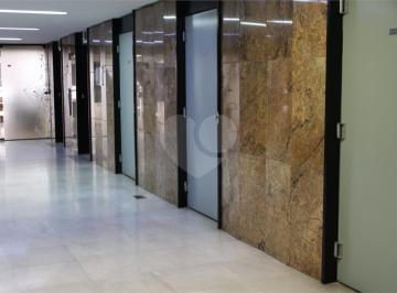 Comercial · 878m² · Lajes Corporativas à venda em Centro - SP