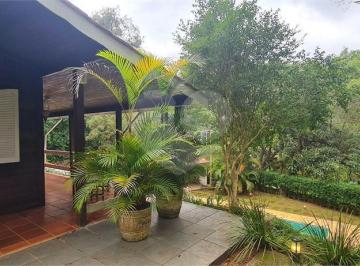 Casa · 151m² · 3 Quartos · 10 Vagas · Condomínio com 3 quartos à venda em Caraguatá - SP