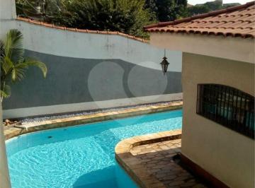 Casa · 270m² · 3 Quartos · 3 Vagas · Casa com 3 quartos à venda em Parque cruzeiro do sul - SP