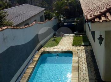 Casa · 270m² · 3 Quartos · Casa com 3 quartos à venda em Parque cruzeiro do sul - SP