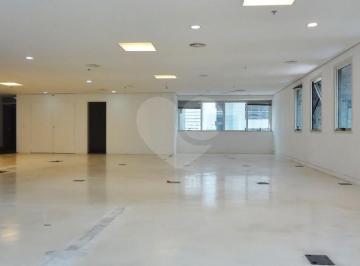 Comercial · 215m² · 4 Vagas · Lajes Corporativas à venda em Vila olímpia - SP