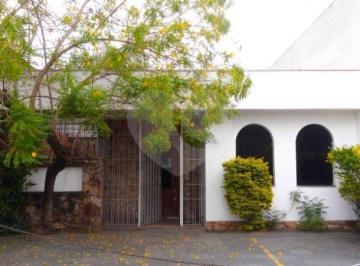 Casa · 143m² · 1 Quarto · 4 Vagas · Casa com 1 quartos à venda em Alto Da Boa Vista - SP