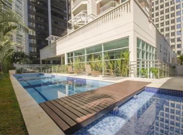 Apartamento · 41m² · 1 Quarto · 2 Vagas · Apartamento com 1 quartos à venda em Vila olímpia - SP